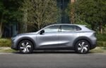 2026 Changan Deepal S05– China Export Vehicle | China Car Sourcing - Latest Chinese Vehicles From China - Image 4