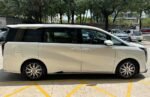GAC Trumpchi E9 PHEV 2026 2.0TM MAX – Ready for Export From China | Cars From China for Sale Worldwide - Chinese Car for Sale in Israel - Image 4
