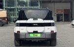 2026 Titanium 7 PHEV 190km/h 4WD Ultra version– Ready for Export From China | Electric Cars From China - Chinese EV for Sale Israel - Image 3