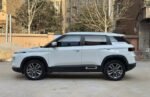 Geely ICON 2026 Model 1.5TD DCT i6 BSG– Factory Price From China | China Car Sourcing - Latest Chinese Vehicles From China - Image 3