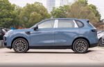 2026 Leapmotor B10– China Export Vehicle | China Vehicle Prices - Chinese Cars Price Israel - Image 4