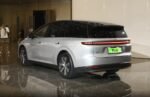 2026 Li i8– China Export Vehicle | China Auto Supplier - Image 4