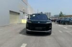 NIO ES8 2026 Model Six-Seater Executive Luxury Version– Ready for Export From China | China Vehicle Supplier - Chinese Cars Direct From China Israel