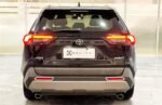 Toyota RAV4 2026 model 2.0L CVT front-wheel drive Style Edition– Factory Price From China | Direct Car Import From China - Image 3