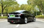Model 3 2026 Standard Range Plus Rear-Wheel Drive– Ready for Export From China | Direct China Vehicle Export - Image 4
