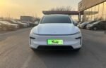 2026 Model Y Rear-Wheel Drive– Ready for Export From China | Electric Vehicles From China