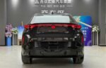 Volkswagen ID. UNYX 2026 Pure– Ready for Export From China | Direct Supplier Cars From China - Chinese Luxury Car Israel - Image 2