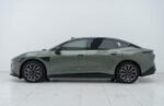 ZEEKR 007 2026 All-Wheel Drive Intelligent Driving Edition 75kWh– Ready for Export From China | Latest Cars From China - Factory Price From China Israel - Image 3