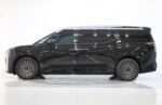 ZEEKR 009 2026 Model WE Edition– Factory Price From China | China Auto Export - China to Israel Car Export - Image 3