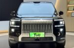 ZEEKR 9X 2026 Max Edition 55kWh– Factory Price From China | Chinese EVs From China - Chinese EVs for Sale Israel