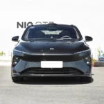 Dual Motor EV Nio Et7 4WD Electric Cars– In Stock in China | Cars From China Ready for Export