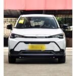 Toyota Frontlander Automatic Turbo 2.0L Hybrid Auto Car SUV– In Stock in China | China Car Manufacturer - Latest Chinese Vehicles Israel - Image 2