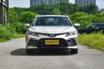 Toyota Camry 2026 2.0s Sedan– In Stock in China | China Car Supplier - New Chinese Car for Sale Israel - Image 2