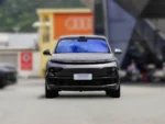 High Speed Li Auto L9– In Stock in China | Cars Sourced Directly From China - Chinese Sedan Israel