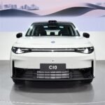 2026 Leapmotor C10 Comfort Edition Electric Car– In Stock in China | China Car Export - Chinese Car Export Israel