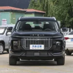 2026 Jetour X90 Plus PRO Intelligent System SUV– Wholesale Price From China | Best Cars From China - Chinese Car Wholesale Israel - Image 2