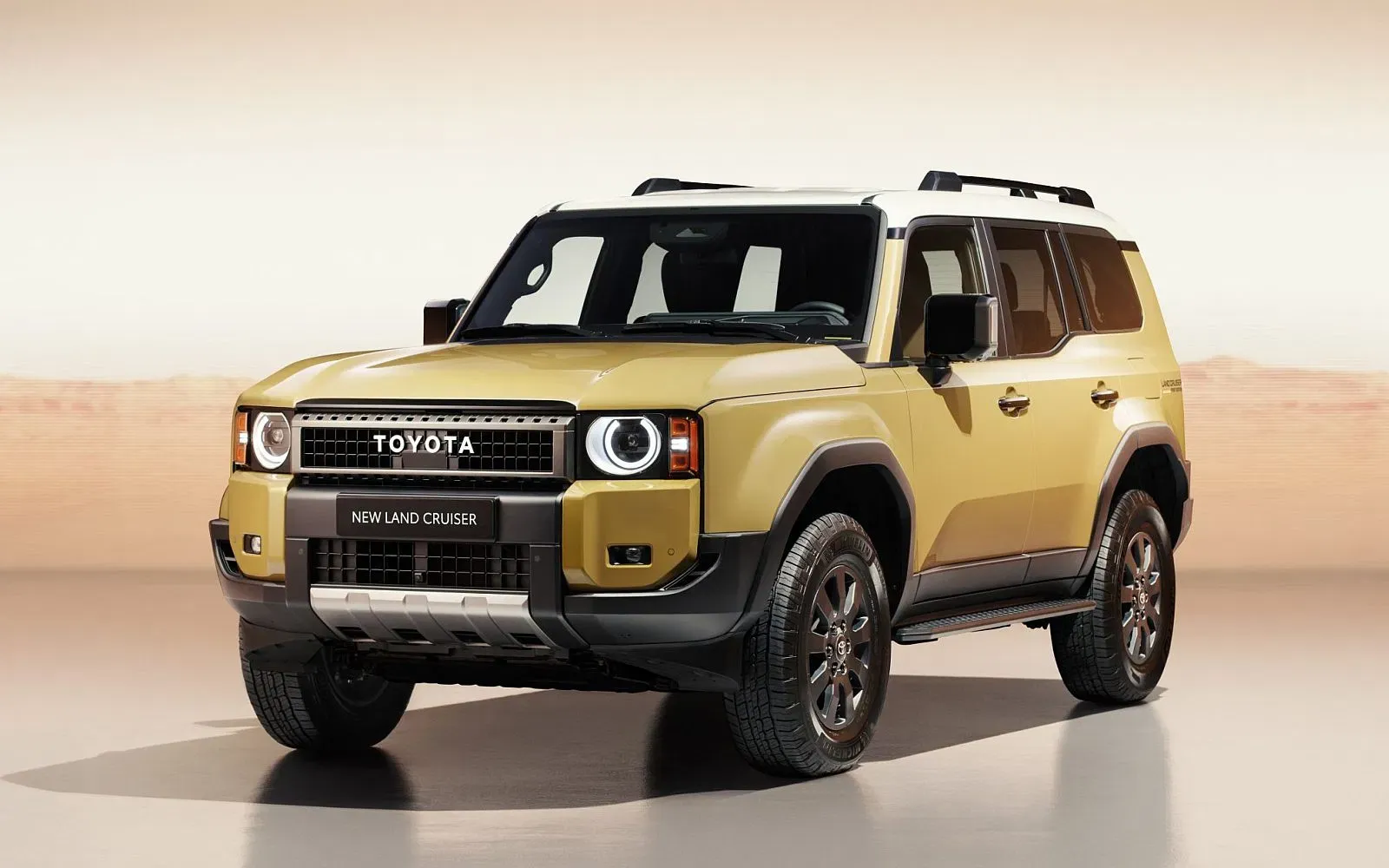 imgi_71_Top-Quality-used-Toyota-Land-Cruiser-Prado-Perfectly-Working-for-S 2026 Toyota Land Cruiser Prado– In Stock in China | Cars From China for Sale Online - Chinese Cars for Sale in Israel - Image 1