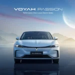 Voyah Passion  Executive Version Edition 4-Door 5-Seater– In Stock in China | Chinese EVs From China - Chinese EVs for Sale Israel