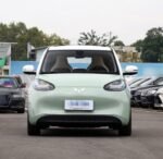 2026 Wuling Bingo Electric 430km Car– Wholesale Price From China | Chinese EVs From China - Chinese EVs for Sale Israel - Image 2