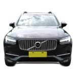 2026 Volvo Xc90 SUV 2.0t 4WD Safe & Powerful– Wholesale Price From China | Buy Vehicles From China - Buy Direct From China Israel