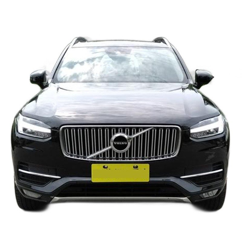 imgi_72_Used-2018-Volvo-Xc90-T6-Intelligent-Edition-with-China-VI-Emission-Standar 2026 Volvo Xc90 SUV 2.0t 4WD Safe & Powerful– Wholesale Price From China | Buy Vehicles From China - Buy Direct From China Israel - Image 1