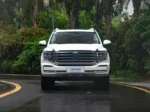 2026 Luxury Great Wall Tank 500 Hi4-T 360PS New Electric Hybrid Multi-Function Automatic SUV– In Stock in China | Import New Cars From China - Chinese Vehicle Import to Israel