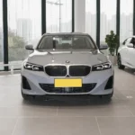 BMW I3 Electric Vehicle 5 Doors 5 Seats– Wholesale Price From China | Direct China Car Export - Export Cars From China Israel