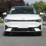 Next-Gen Xpeng P5 Plus Redefining Urban Electric Mobility– In Stock in China | Chinese SUVs From China - Electric Vehicle From China Israel