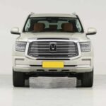 Luxury Gwm Tank 500 Awd Hybrid– In Stock in China | China Car Import - Import Chinese Cars Israel