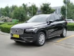2026 Volvo Xc90 SUV 2.0t 4WD Safe & Powerful– Wholesale Price From China | Buy Vehicles From China - Buy Direct From China Israel - Image 2