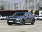Byd Destroyer 05 2026 Glory Edition Dm-I 55km Deluxe Version Plug-in Hybrid Car– Ships Worldwide From China | SUVs From China - Electric Car From China Israel - Image 2