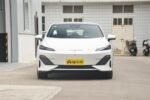 Deepal SL03 2026 Long Battery Life Mid-Sized Sedan  Electric Vehicle Auto Car– Ships Worldwide From China | China Wholesale Car Prices - Chinese Car Import Price Israel - Image 2