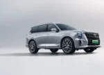 2026 GAC Trumpchi Es9 Phev New Energy Left Hand Drive Hybrid Electric Car– Wholesale Price From China | New Cars From China for Sale - Chinese Cars in Israel - Image 2