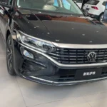 2026 Volkswagen Passat PRO 4-Door 5-Seat Sedan– In Stock in China | Vehicles From China - Chinese Car in Israel - Image 2