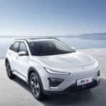 2026 Neta X SUV New Energy Vehicle Electric Car– In Stock in China | Direct China Car Export - Image 2