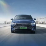 Byd Qin Plus Dm-I 2026 Dm-I Honor Edition 55km Leading Type– Ships Worldwide From China | Cars Direct From China - Chinese Luxury SUV Israel - Image 2