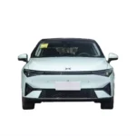 Next-Gen Xpeng P5 Plus Redefining Urban Electric Mobility– In Stock in China | Chinese SUVs From China - Electric Vehicle From China Israel - Image 2