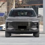 2026 Jetour X70 SUV Plus Gasoline Car– Wholesale Price From China | Affordable Cars From China - China Factory Price Israel