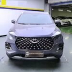 Chery Tiggo 5X 2026 Edition 1.5L CVT Fashion Style 5-Seater SUV– Ships Worldwide From China | China Auto Dealer - Chinese Cars Ready for Israel