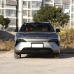 2026 BYD Tang L EV 4WD 7 Seater SUV Plug in Hybrid New Energy– Ships Worldwide From China | Sedans From China