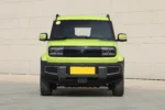 2026 Baojun Yueye Flagship Edition Pure Electric Car– Wholesale Price From China | EVs From China - Image 2