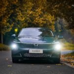2026 Wuling Starlight 410km EV Sedan Car– Wholesale Price From China | Electric Vehicles From China - Chinese Electric Vehicle Israel