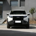 2026 Byd  Fang Cheng Bao 3 160kw 501km EV Range Titanium 3 EV All-Electric SUV Car– Ships Worldwide From China | China Car Dealer - New Chinese Cars in Israel