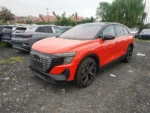 Audi Q5 E-Tron EV New Energy SUV– Wholesale Price From China | China Car Exporter - Chinese Vehicle Export Israel - Image 3