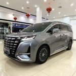 Denza D9 2026 Dm-I 980 4WD Premium Edition Car– In Stock in China | New Energy Vehicles From China - Image 2