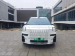 Zeekr 9X Ultra 70kwh Luxury SUV 6-Seat Plug-in Hybrid Cars– Ships Worldwide From China | China Vehicle Export - Image 2
