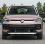 Volkswagen Tharu 1.5t 300tsi Ruixiang Edition Gasoline Vehicle– Ships Worldwide From China | Import Cars From China - Chinese Car Import Israel