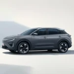 2026 Neta X SUV New Energy Vehicle Electric Car– In Stock in China | Direct China Car Export - Image 5