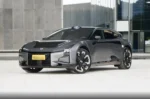 Hiphi Z 705km Four-Seater EV Car– Wholesale Price From China | MPVs From China - Chinese New Energy Car Israel - Image 2