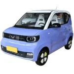 Wuling Hongguang Mini EV Four-Wheel Electric Car– Wholesale Price From China | Electric Cars From China for Sale - Chinese EV Israel - Image 4